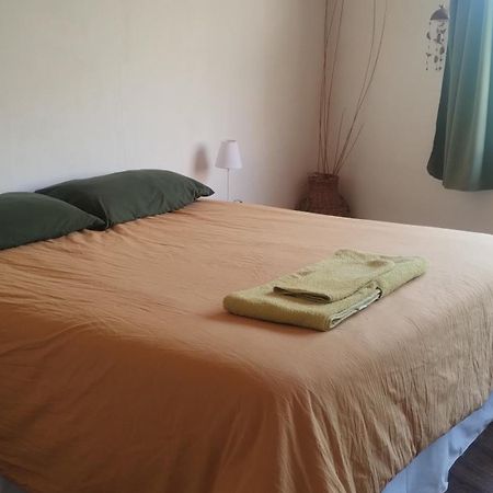 Cabanas Apu Maimará Екстериор снимка