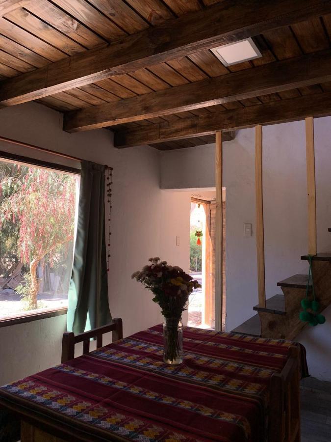 Cabanas Apu Maimará Екстериор снимка