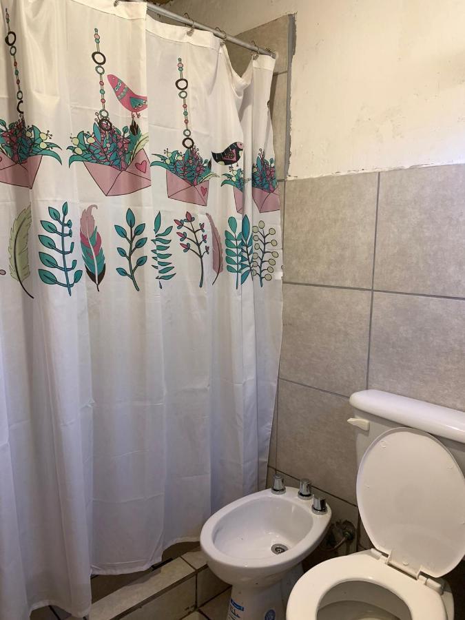 Cabanas Apu Maimará Екстериор снимка